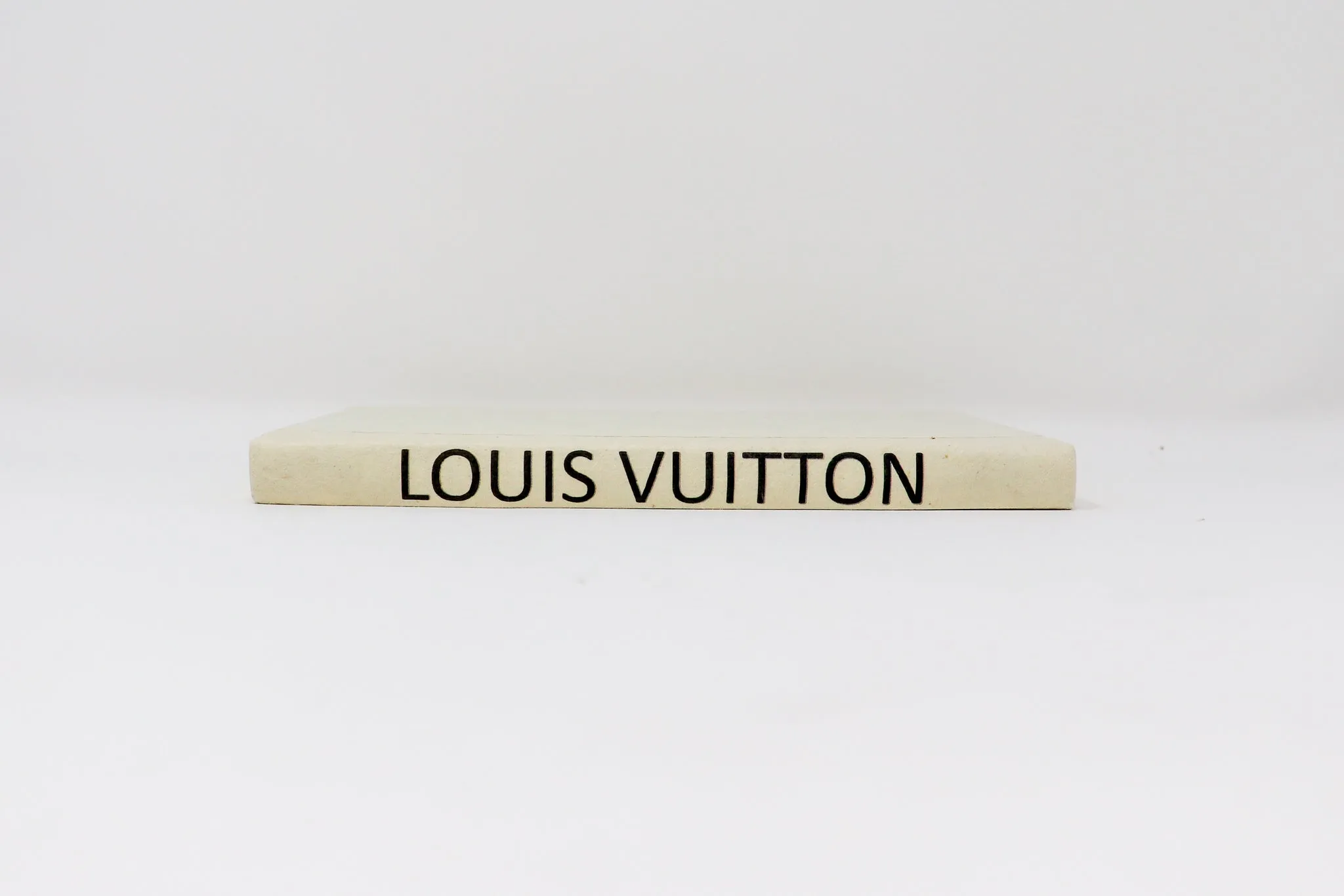 Custom Fashion Books Cream - Assorted