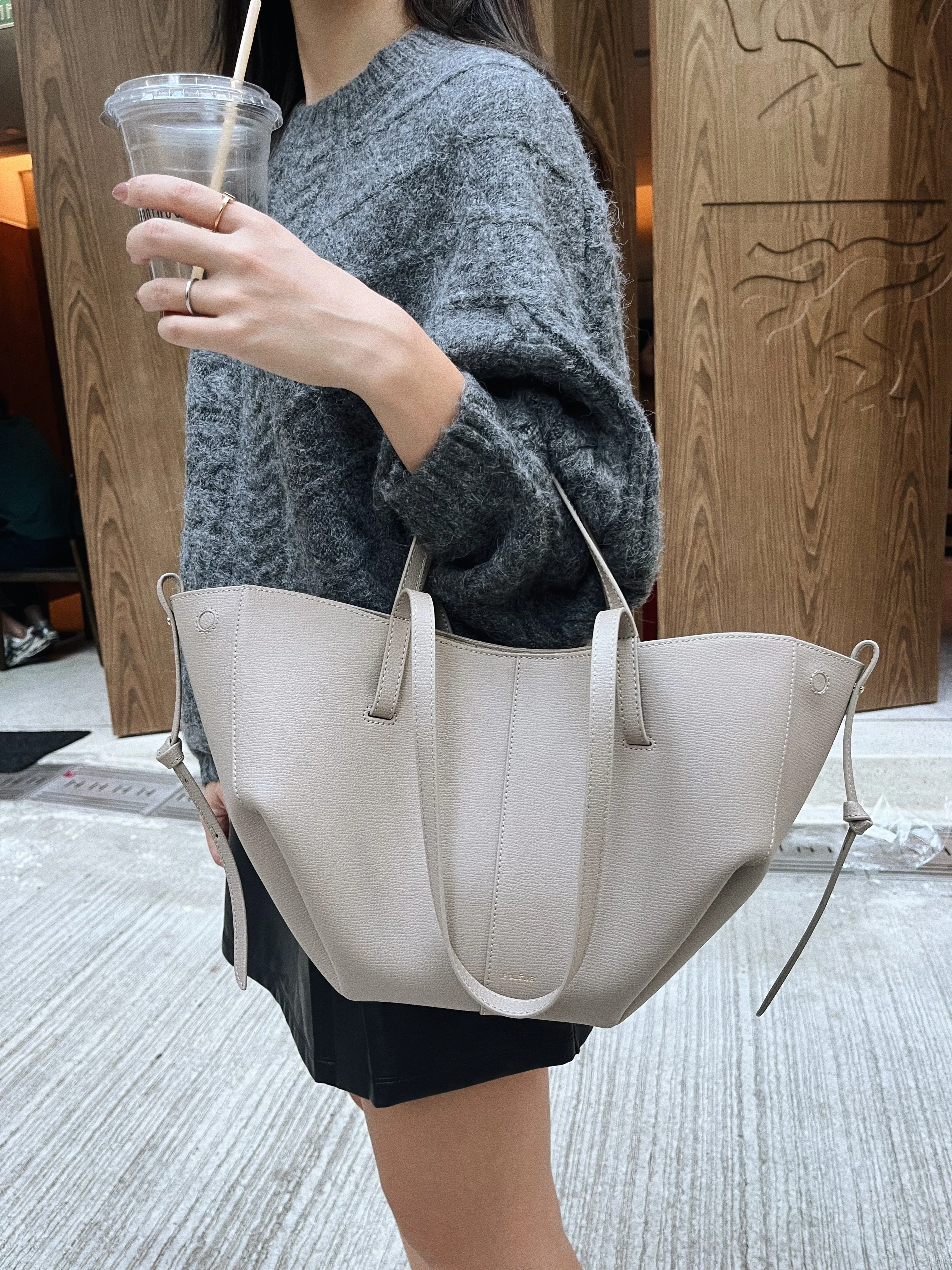Cyme Mini