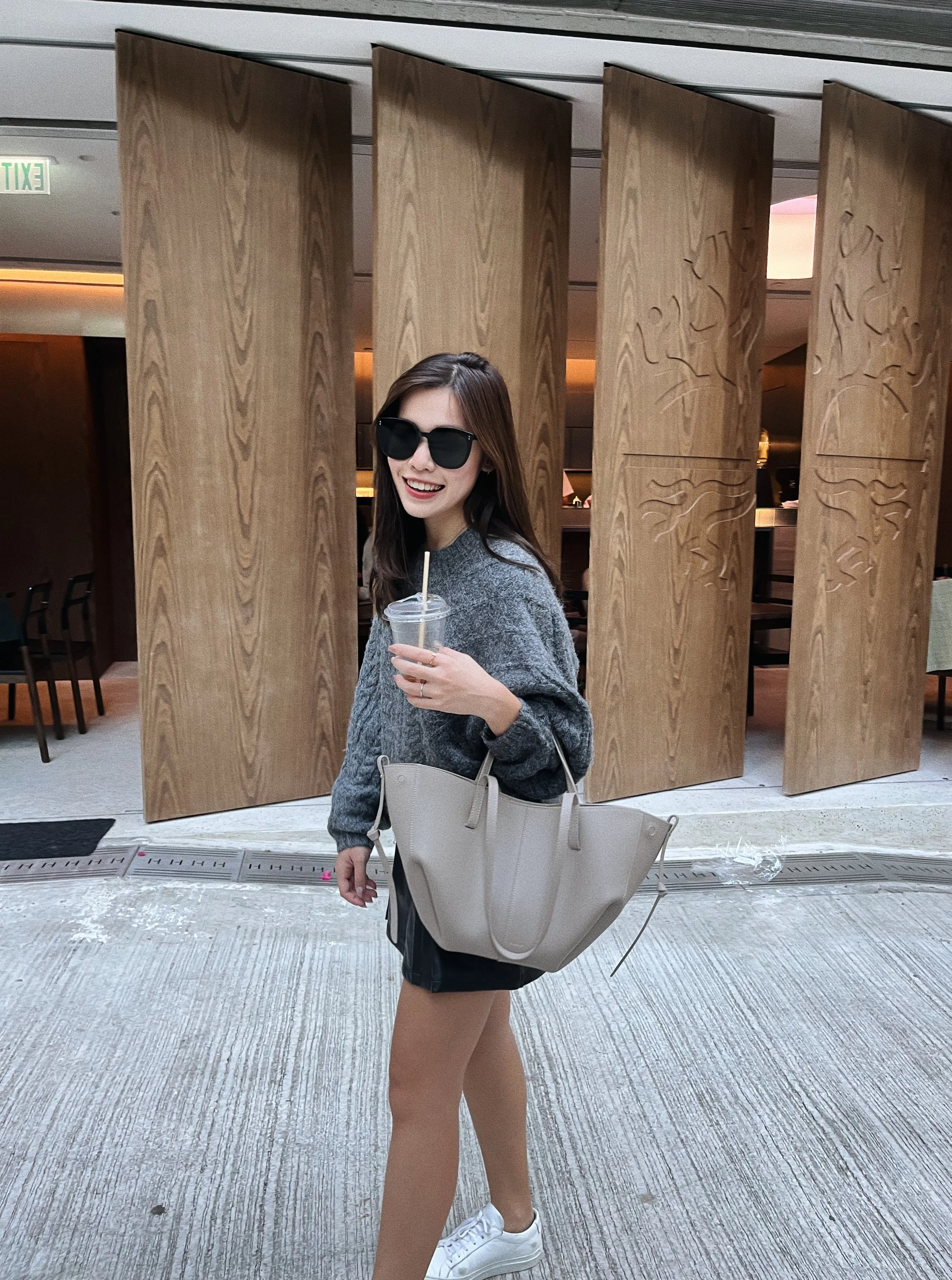 Cyme Mini