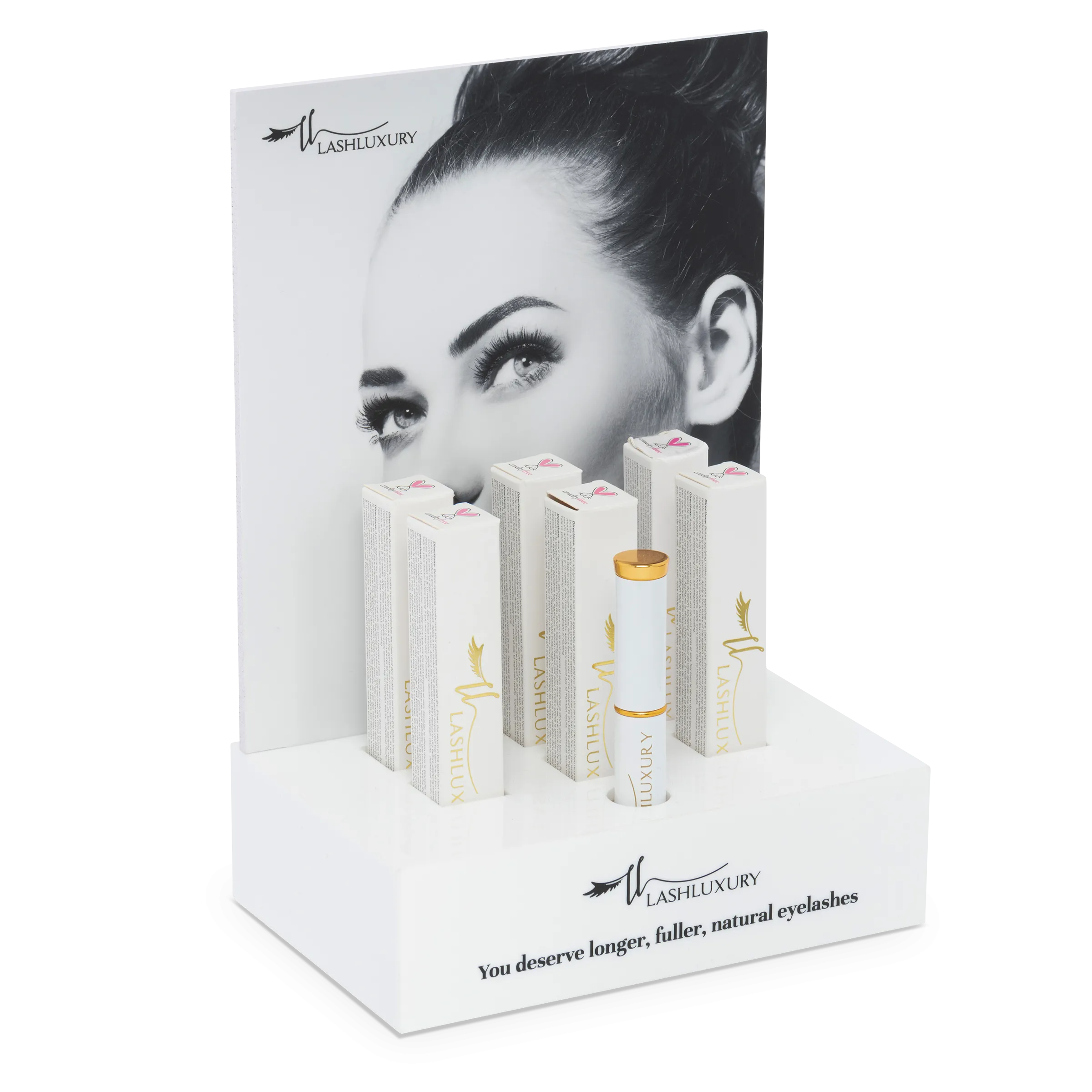 Daily Brow Serum - Serum de Cejas para más volumen y gruesas