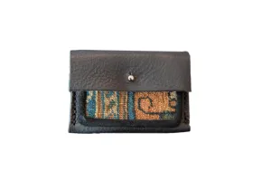 Dainty Rug Fragment Wallet
