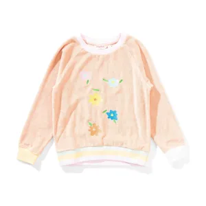 Daisy Crew - Coral