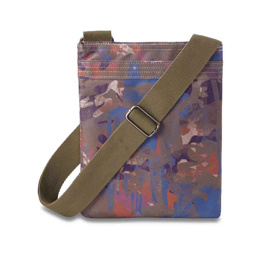 Dakine Ladies Jive Crossbody Bag -Haiku Camo