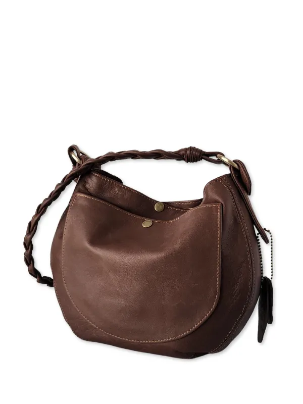 Dakota Companion Bag ~ Chestnut