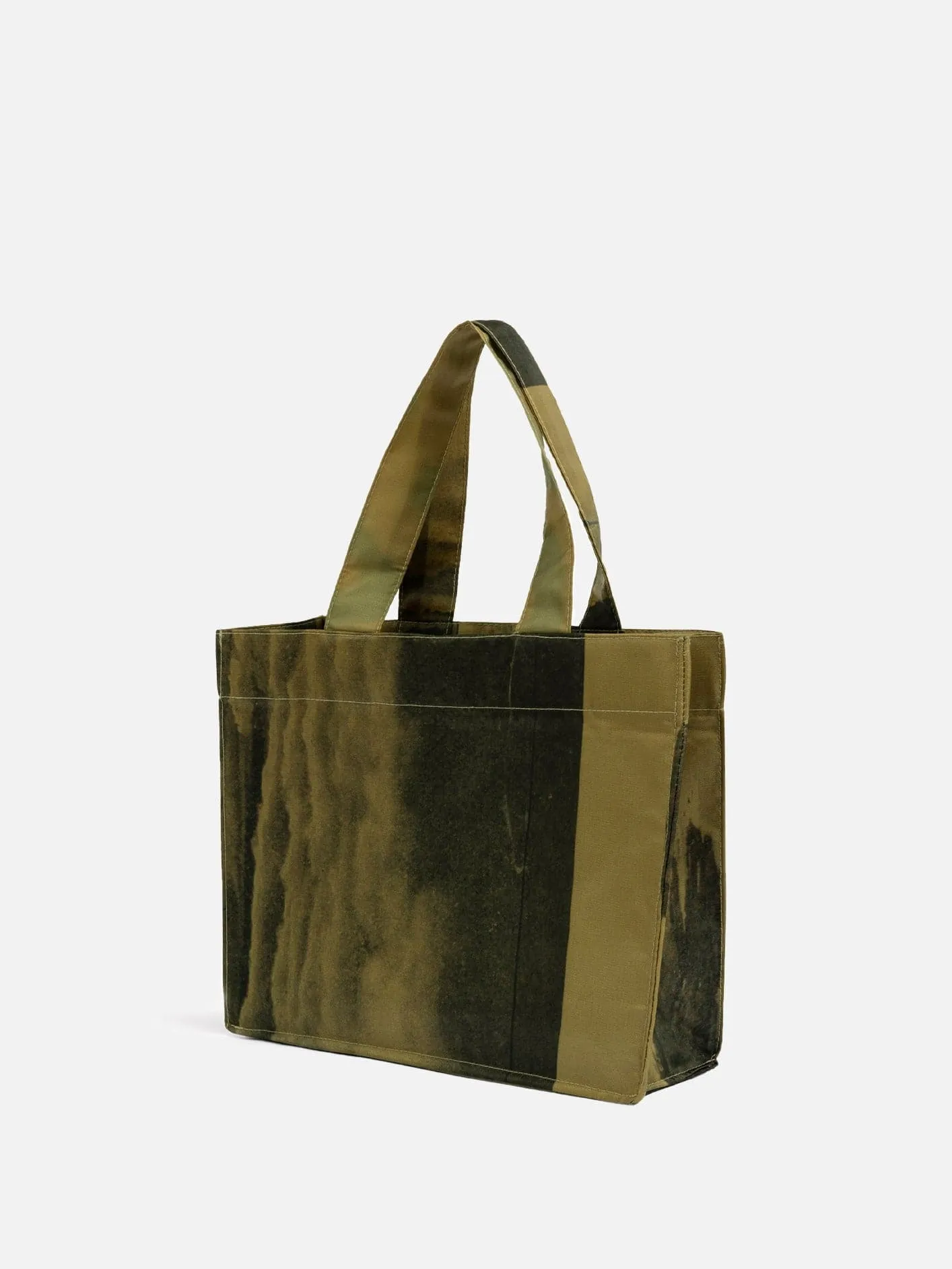 Dance of Thunder Tote Bag