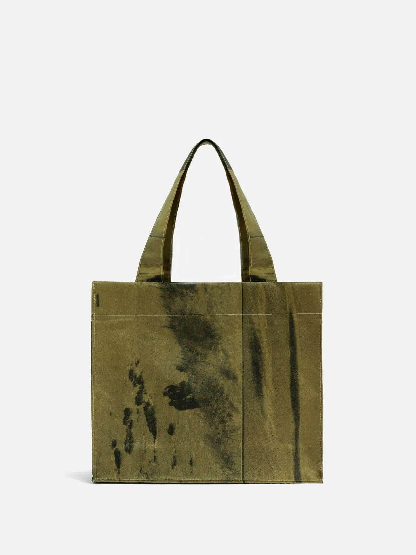 Dance of Thunder Tote Bag