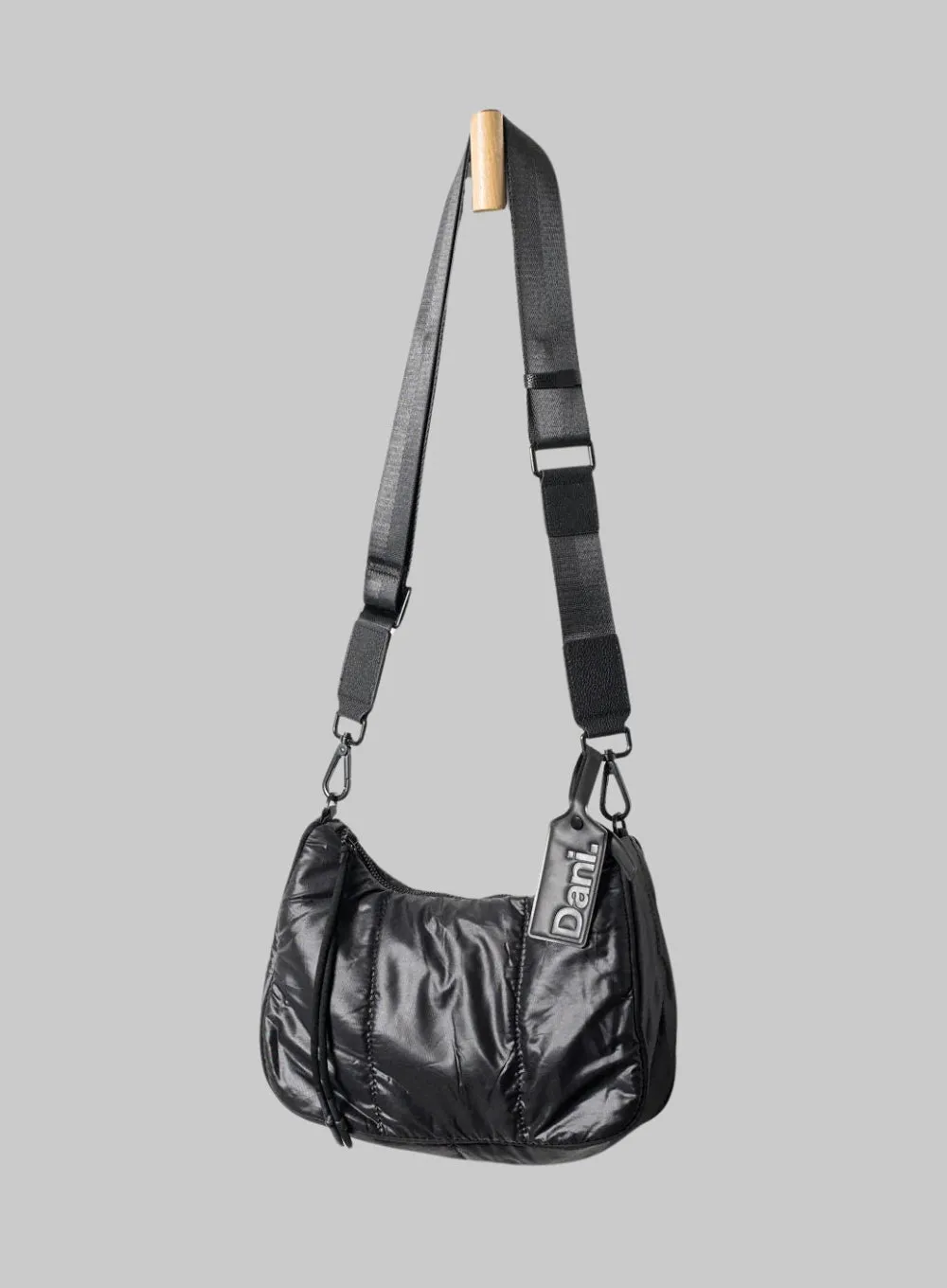 DANIELLA LEHAVI | Quilt Crossbody