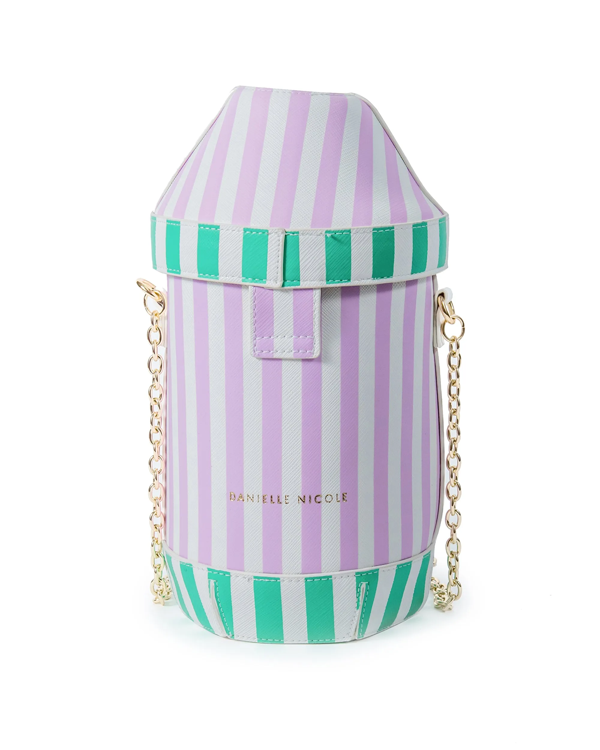 Danielle Nicole Harry Potter Honeydukes Cylinder Crossbody