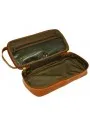 DayTrekr LTD Drop Bottom Shave Kit