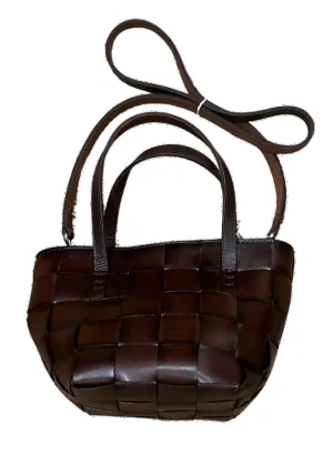 DD - Japan Mini | Dark Brown