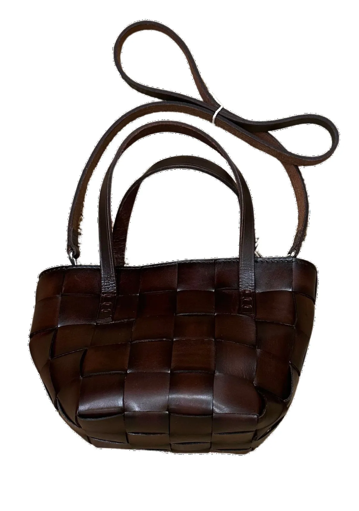 DD - Japan Mini | Dark Brown