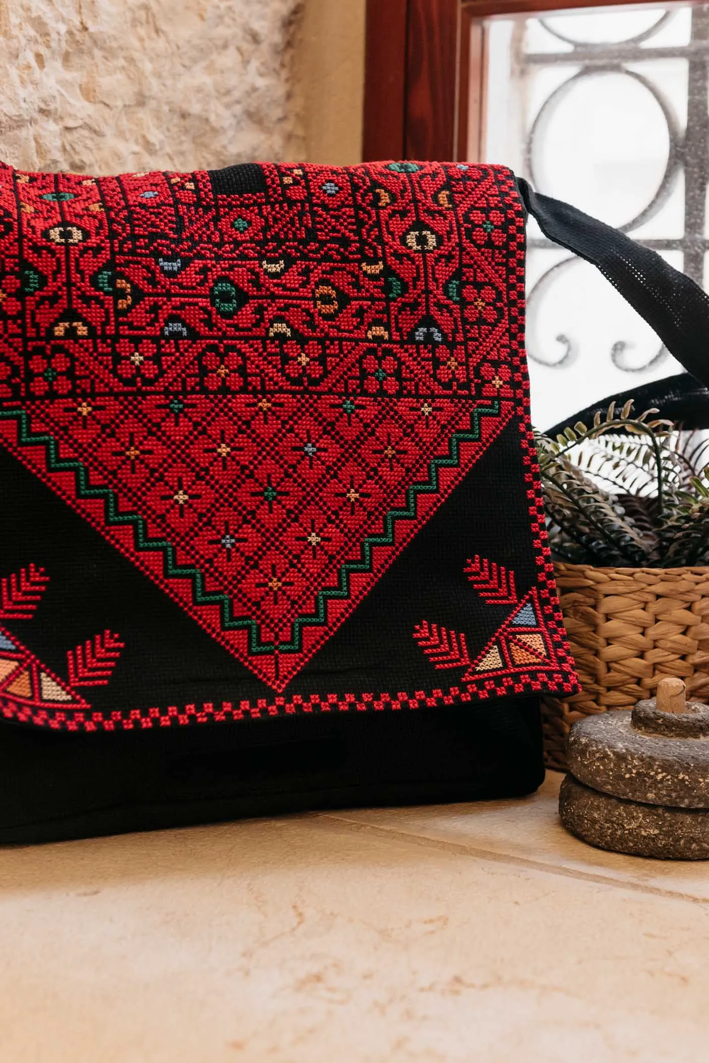 Deborah Hobo Bag