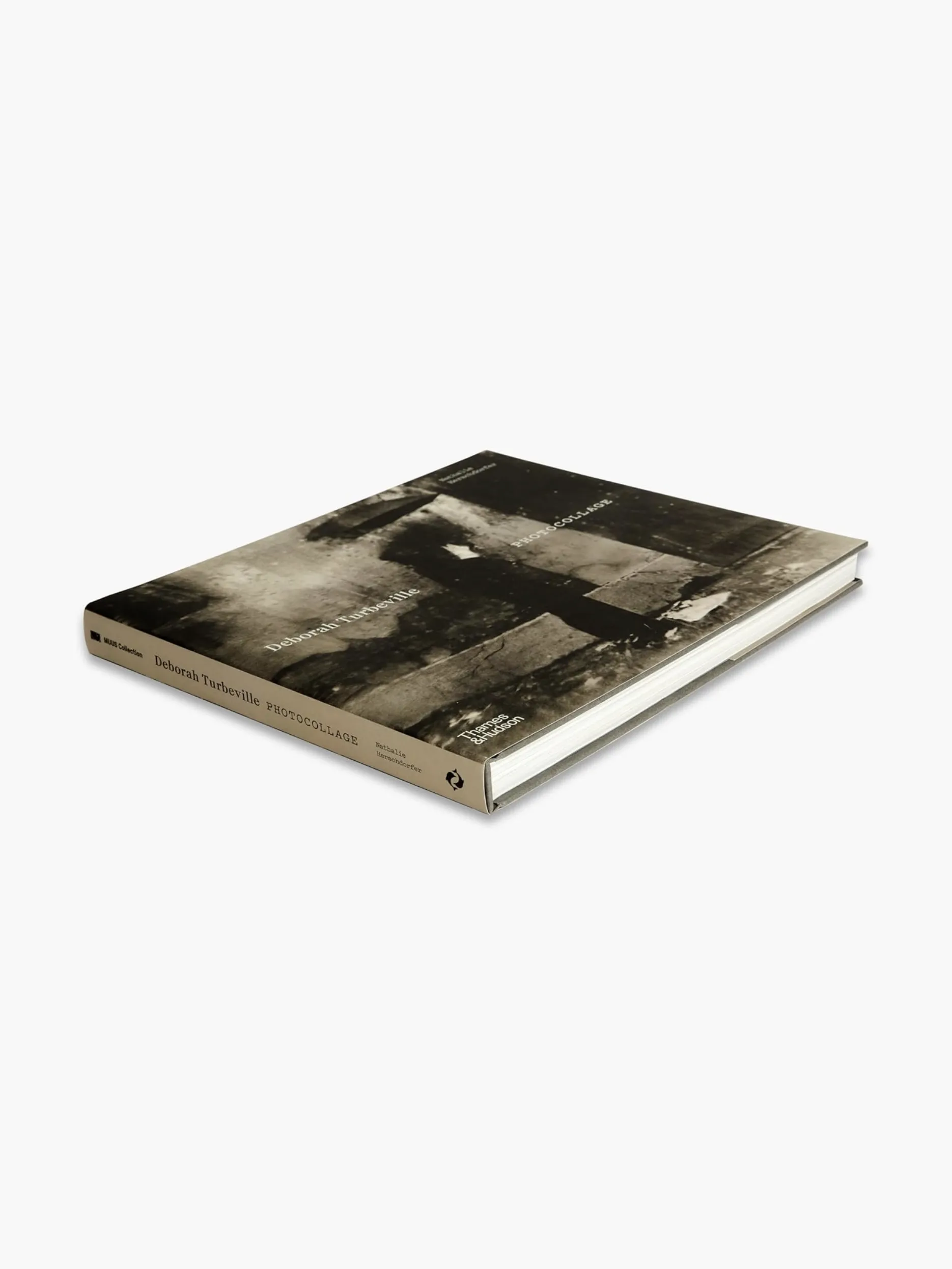 Deborah Turberville Photocollage