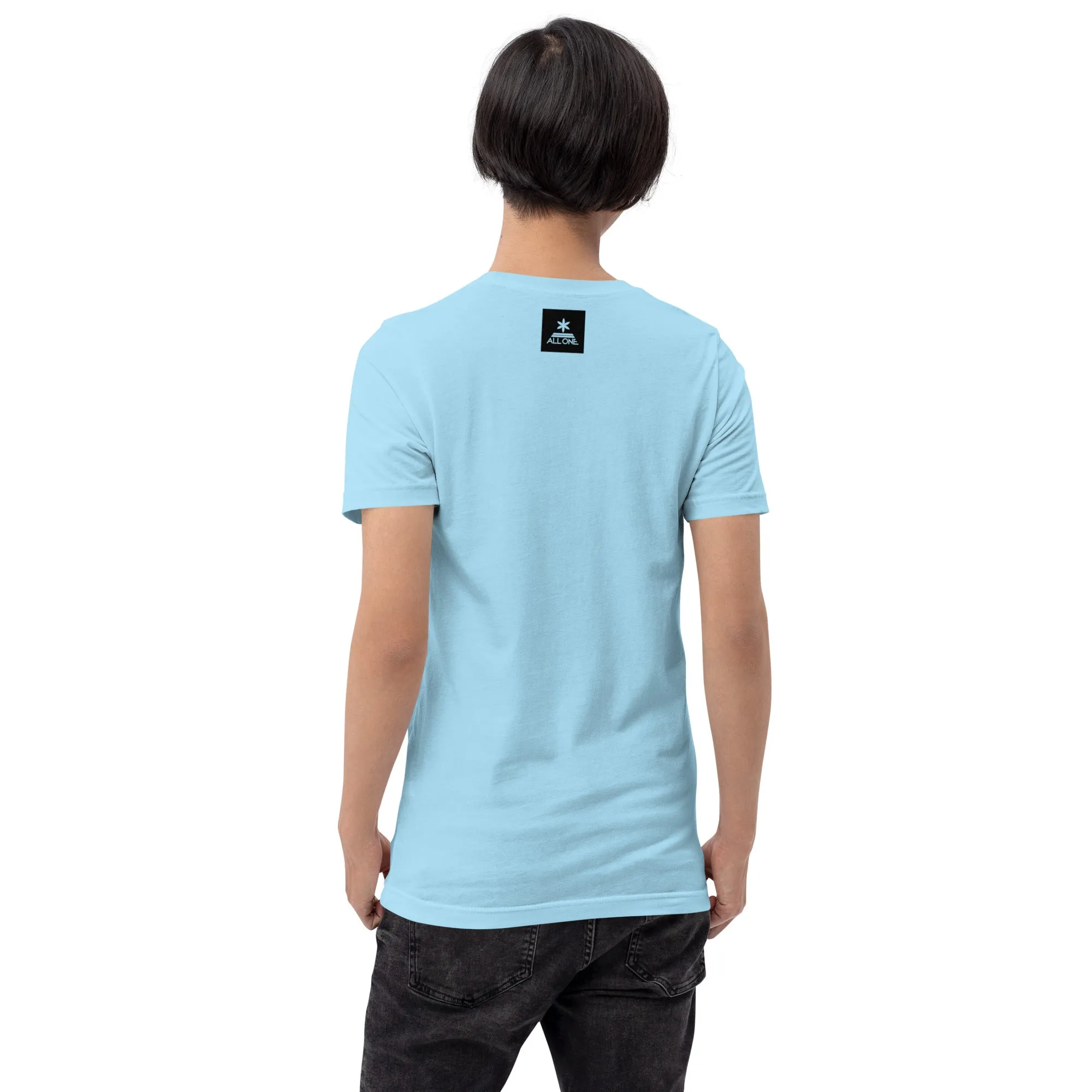 Deerfield Beach Tee