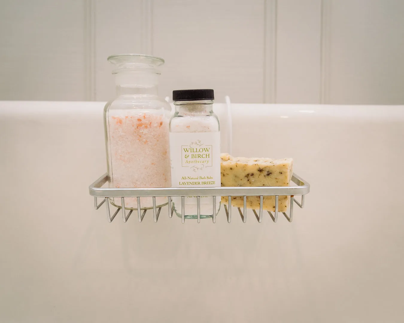 Deluxe Collection Gift Set - Luxury Spa Gift