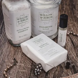 Deluxe Collection Gift Set - Luxury Spa Gift