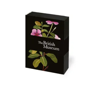 Deluxe Mini Notebook Set - Delany Florals
