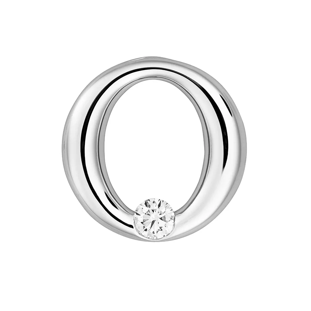 Diamond Fashion Pendant