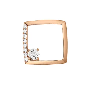 Diamond Fashion Pendant
