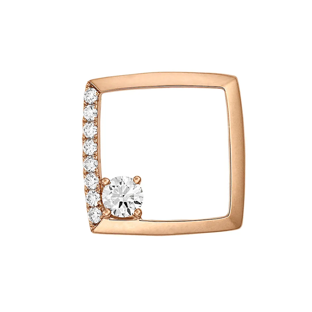 Diamond Fashion Pendant