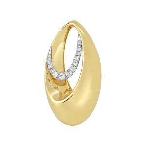 Diamond Fashion Pendant