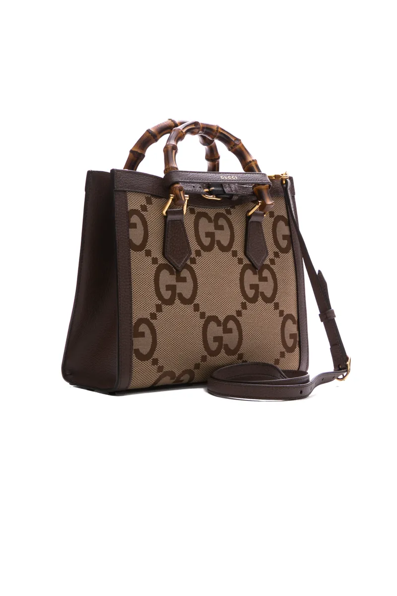 Diana Small Tote Bag