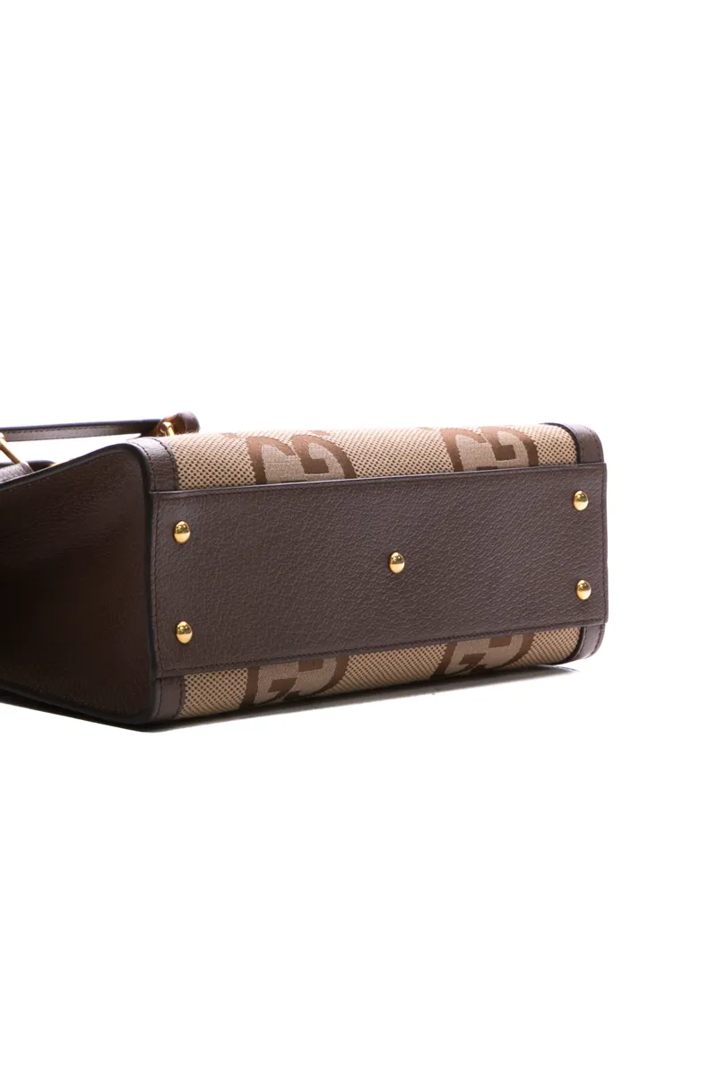 Diana Small Tote Bag
