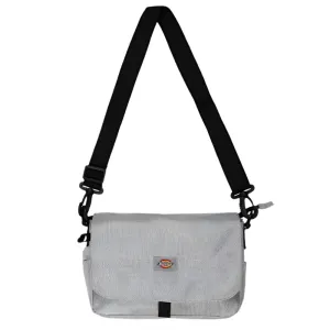 DICKIES TRINITY RIPSTOP SATCHEL SILVER
