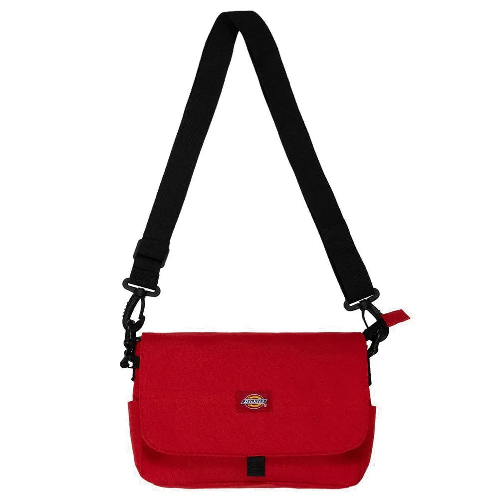 DICKIES TRINITY RIPSTOP STACHEL RED
