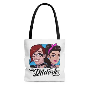 Dildorks Totebag