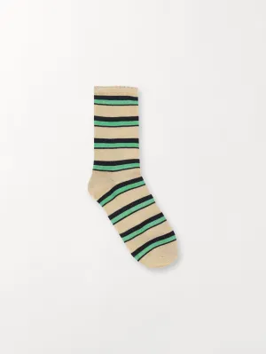 Dina Summer Stripe