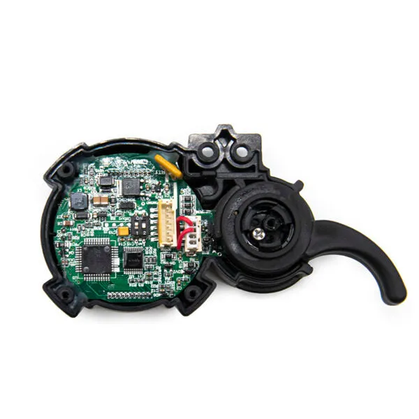 Display EY3 Minimotors V2 (avec limiteur de vitesse)