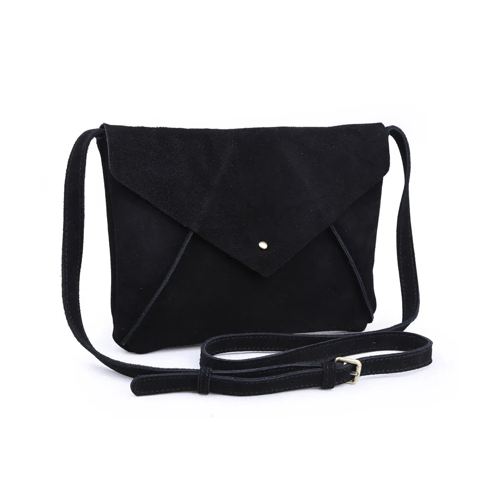 Dixie Crossbody