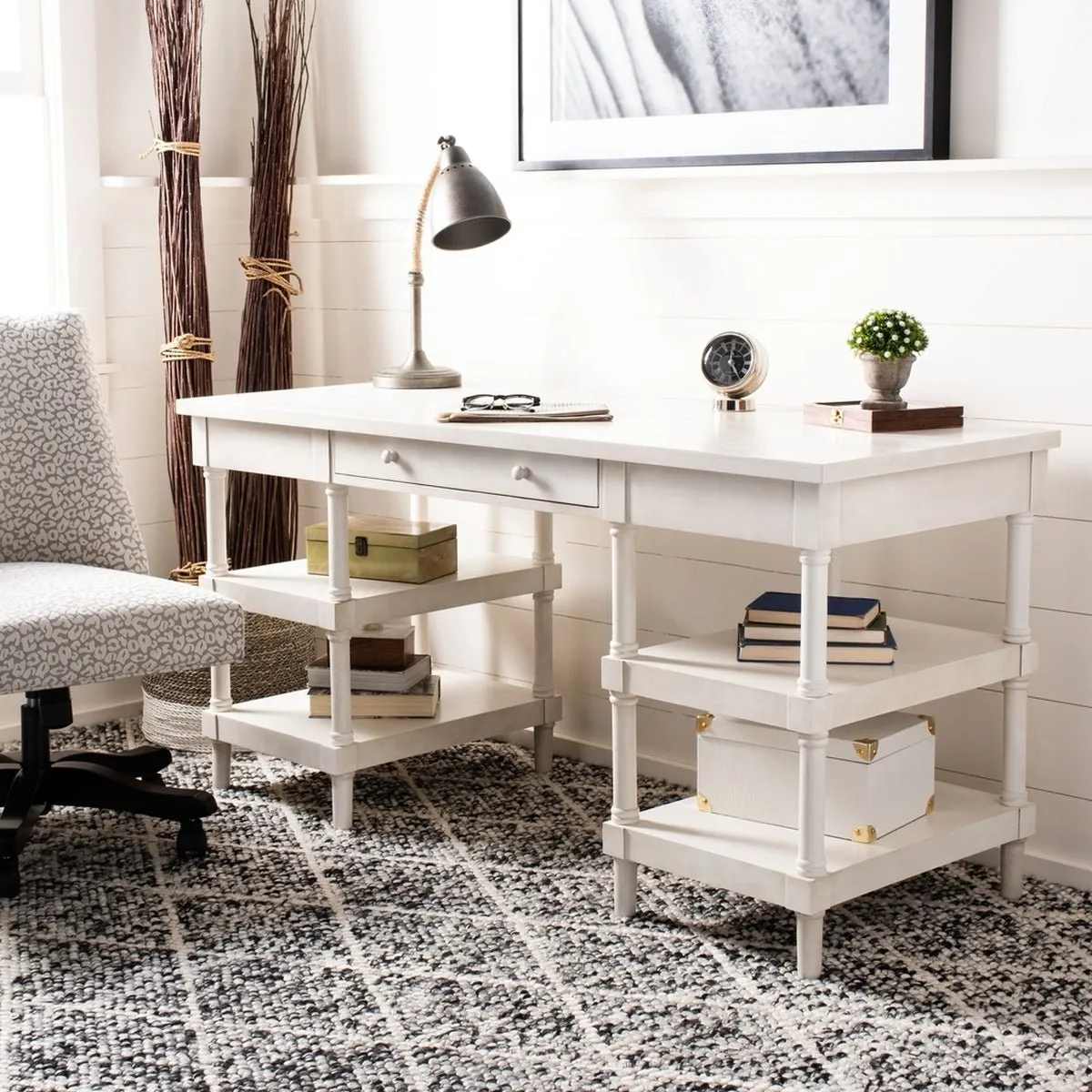 Dixon Desk- AMH1526A