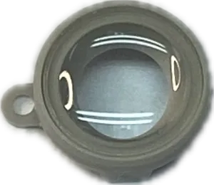 DJI Mini 4 Pro Auxiliary Bottom Light Cover