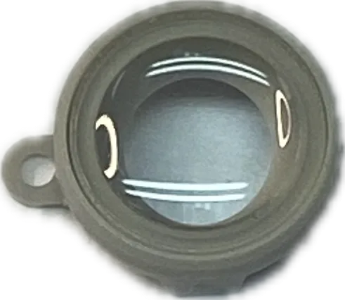 DJI Mini 4 Pro Auxiliary Bottom Light Cover