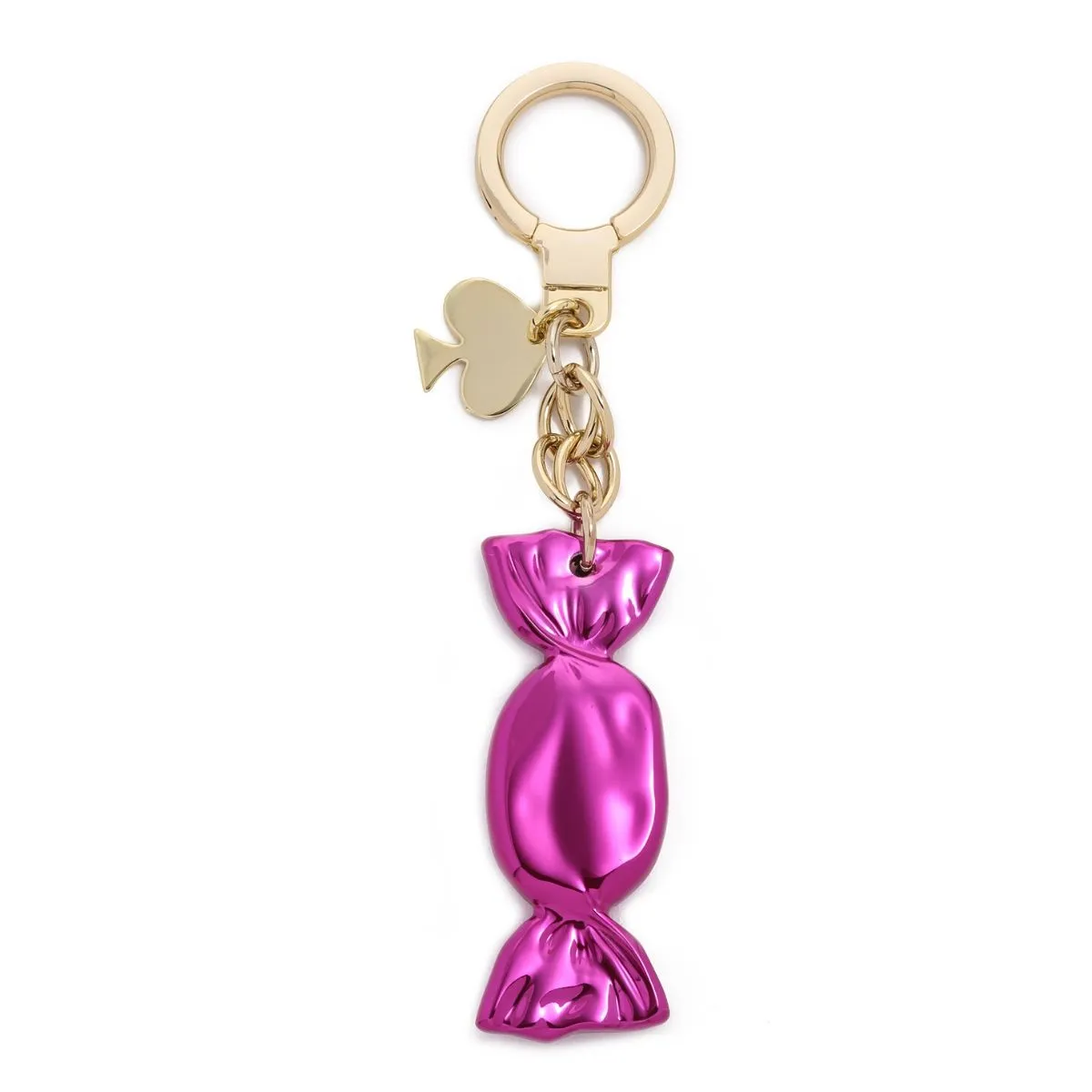 Do Wonders Candy Keychain