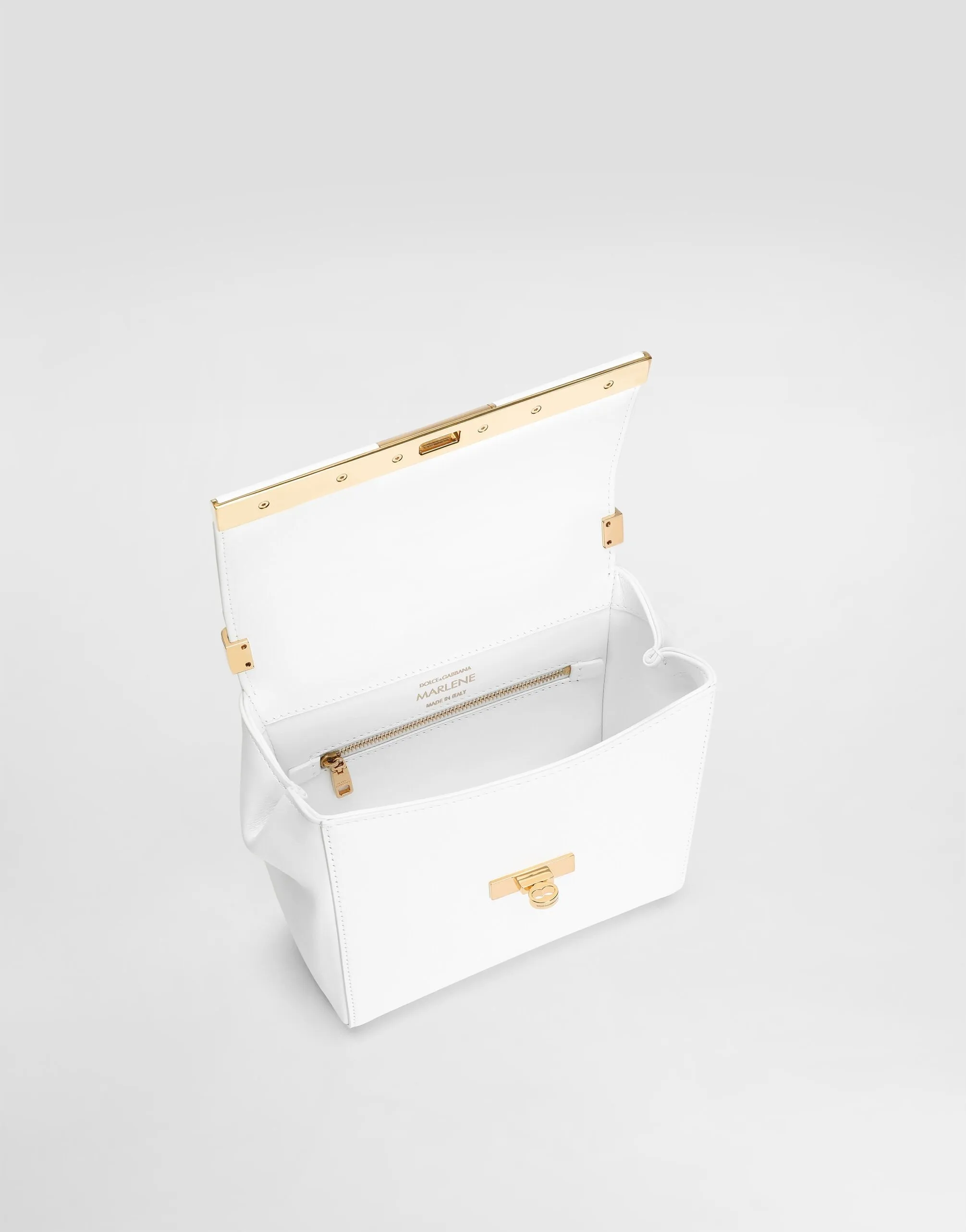 Dolce & Gabbana Marlene Cross Body Bag (More Colors)