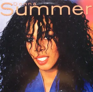 Donna Summer - Donna Summer