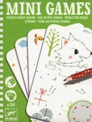 Dot to Dot Junior