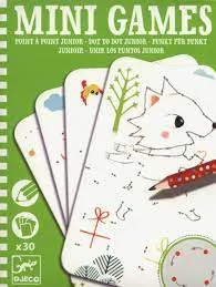 Dot to Dot Junior