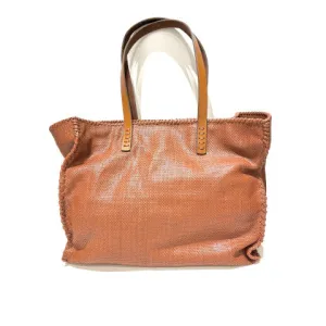 Dragon Diffusion Check Tote