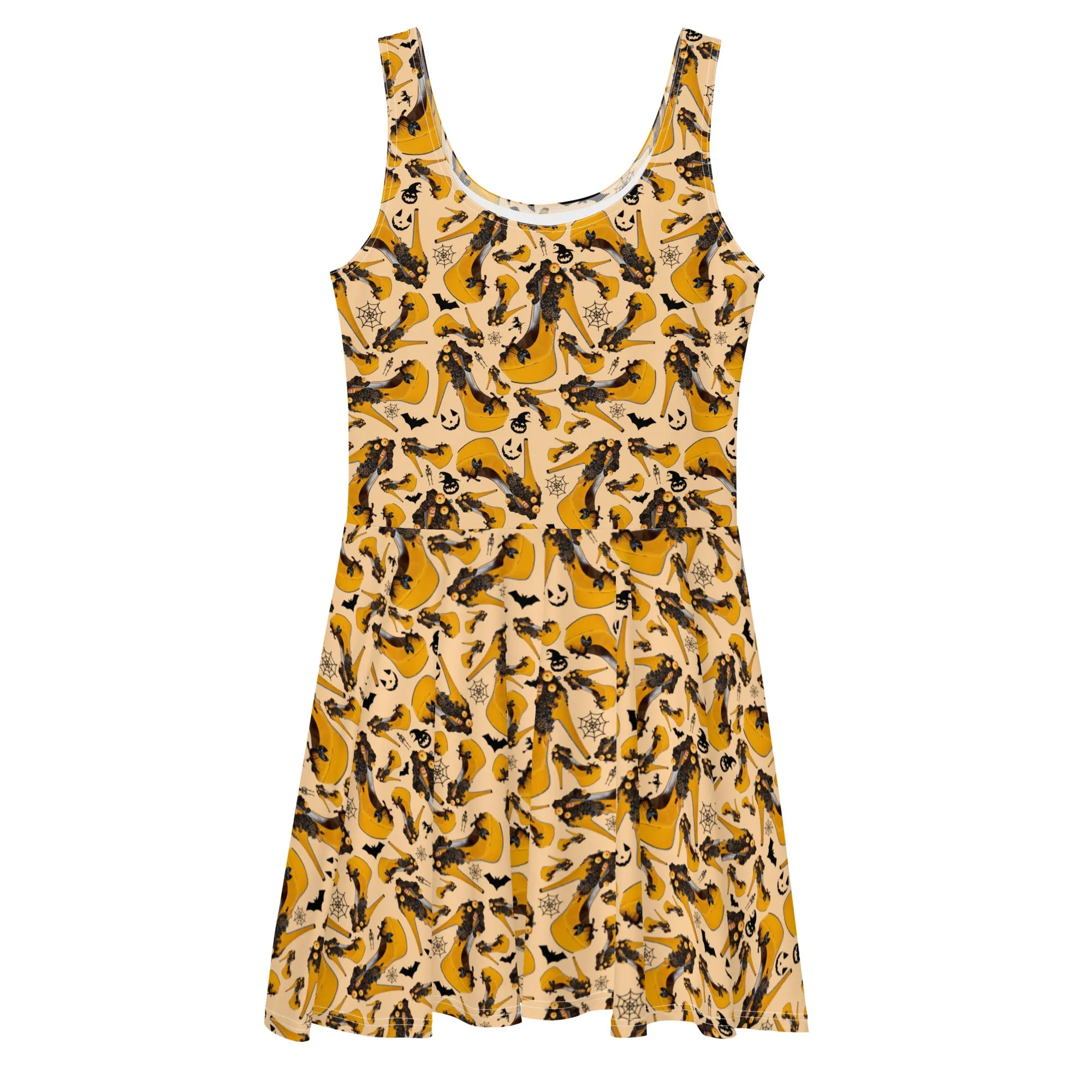 Dress 'Fashion Halloween'