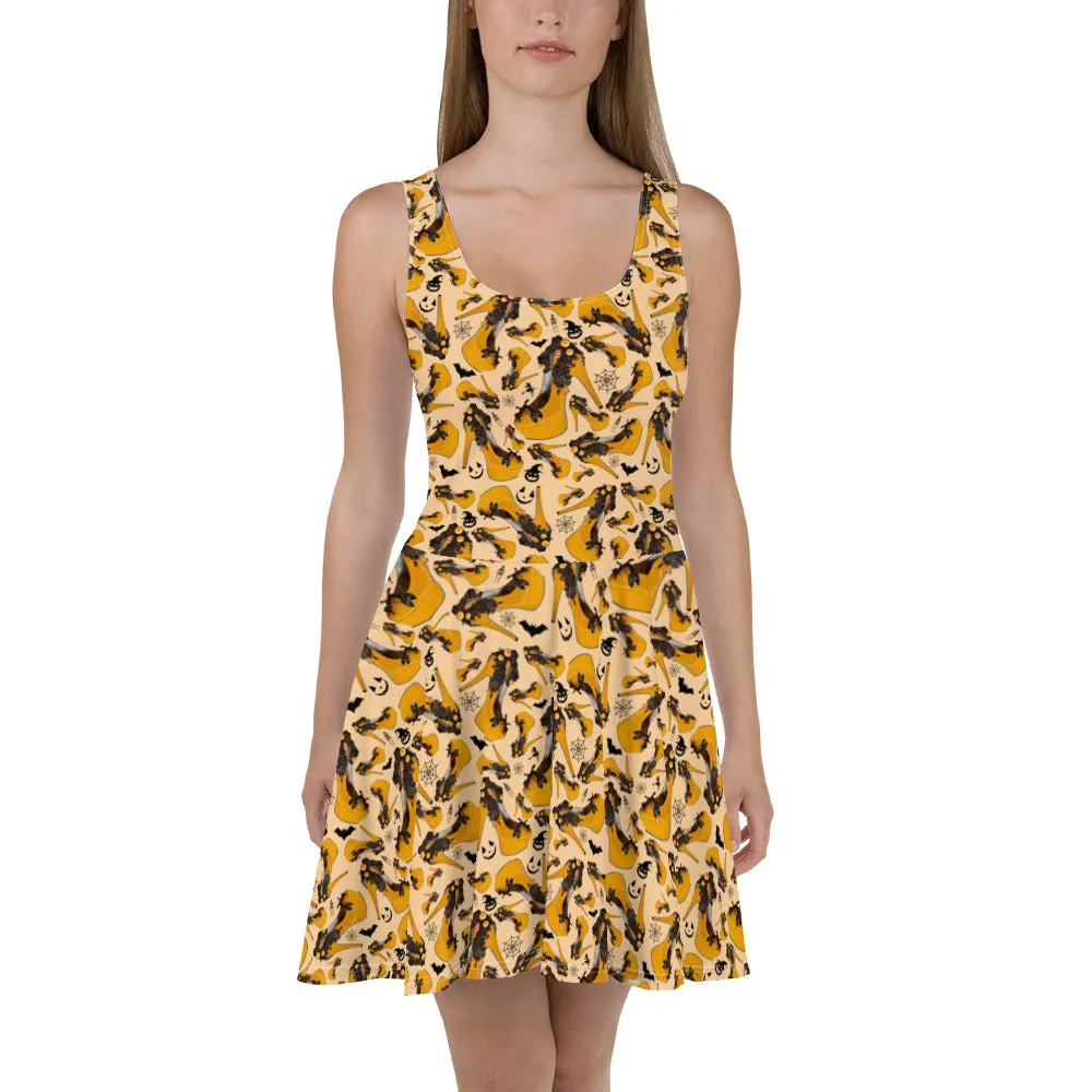 Dress 'Fashion Halloween'