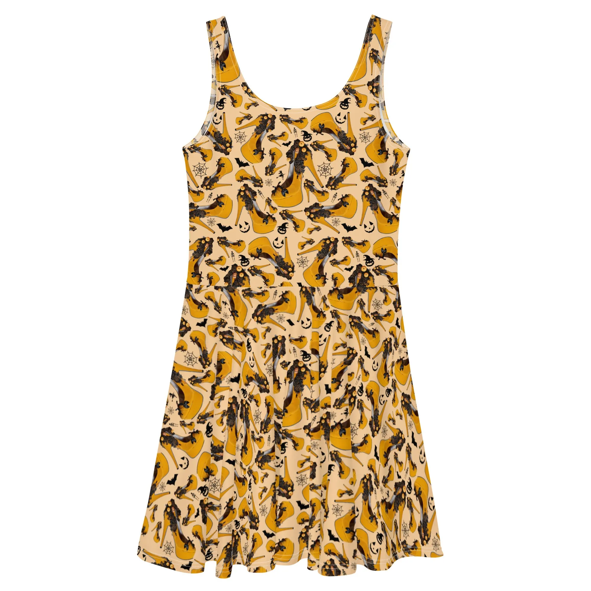 Dress 'Fashion Halloween'