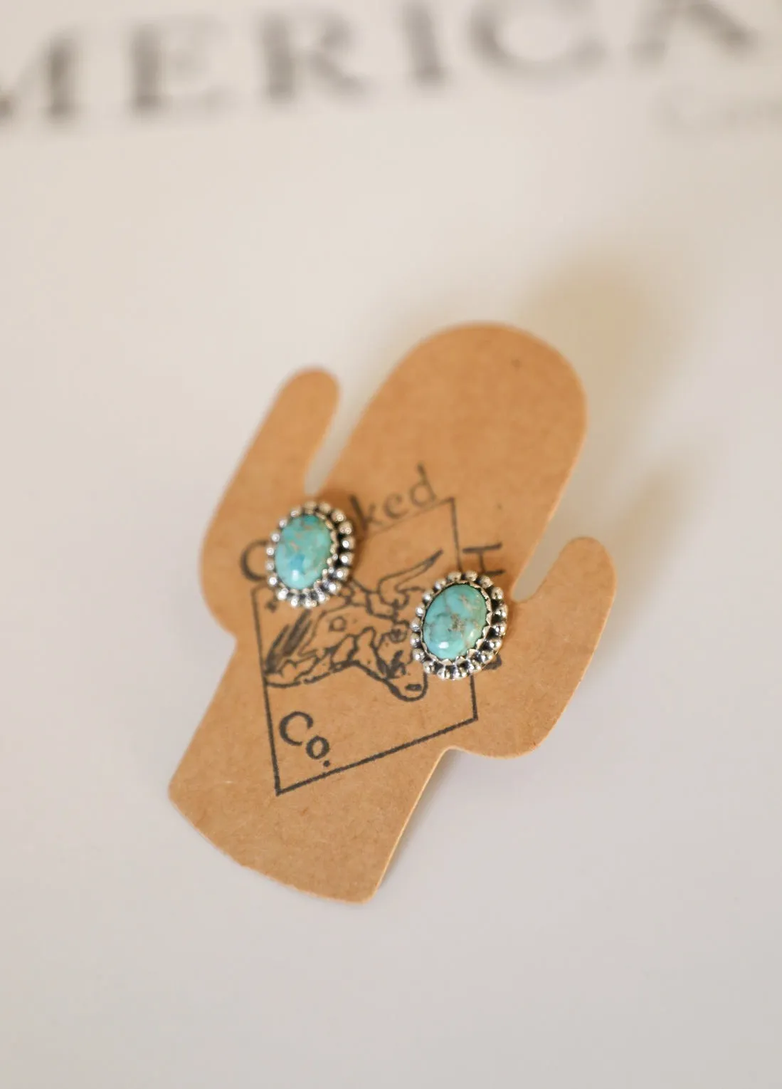 Dubois Earrings