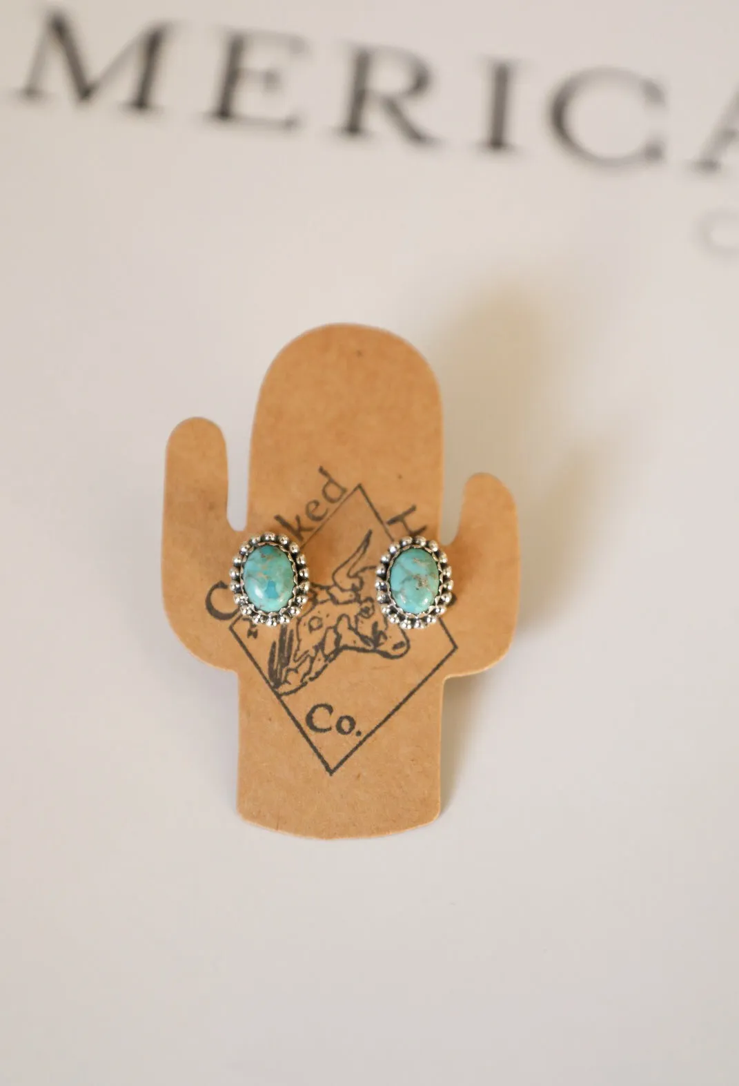Dubois Earrings