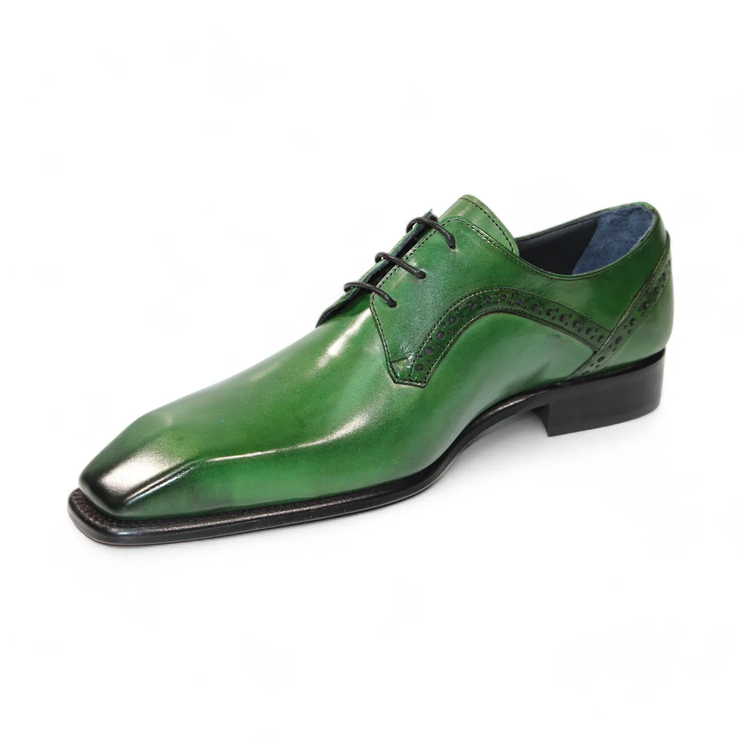 Duca Di Matiste Spada (Green)