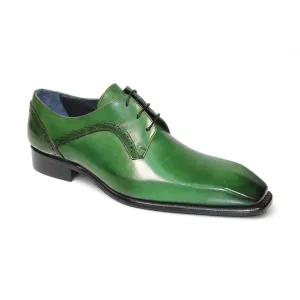 Duca Di Matiste Spada (Green)