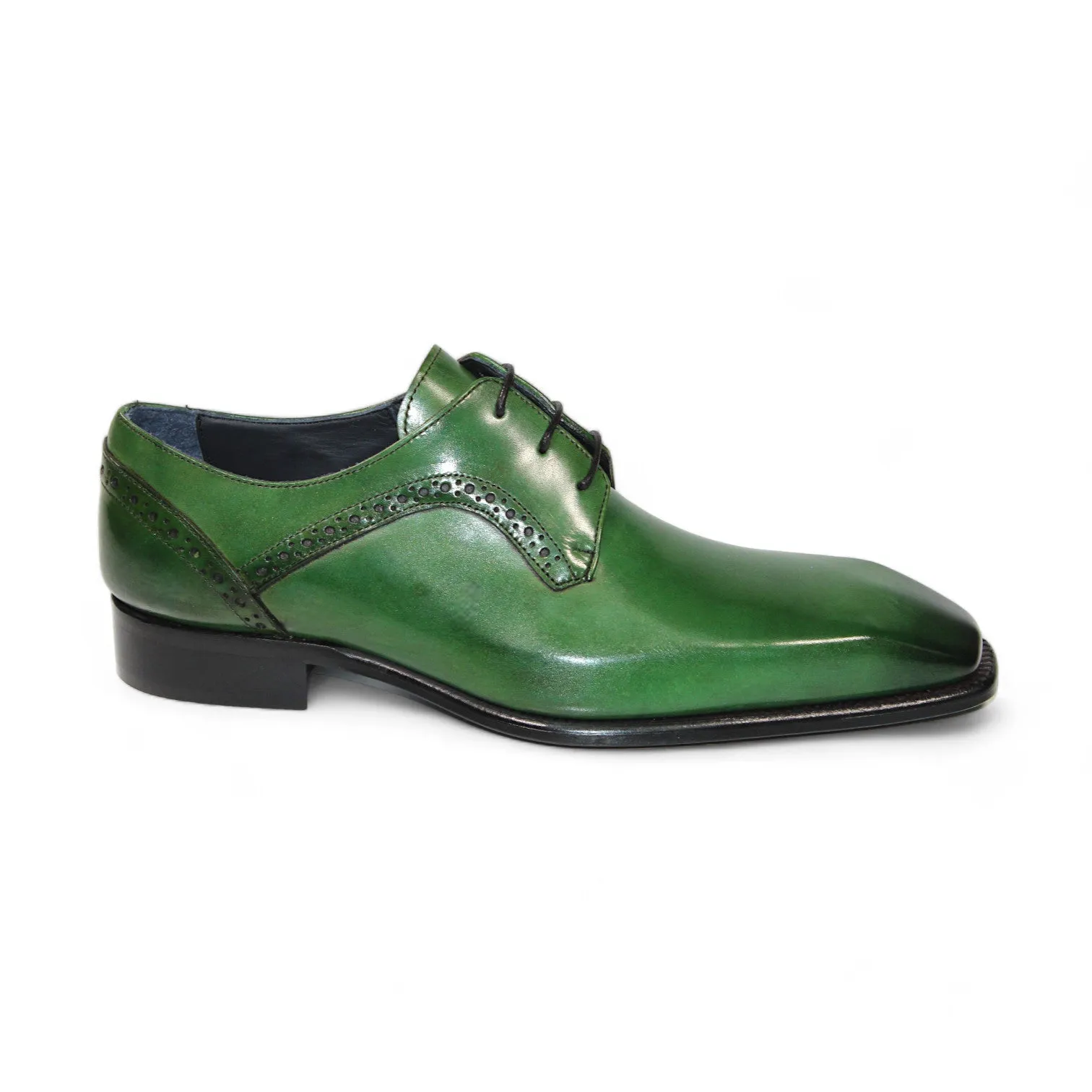 Duca Di Matiste Spada (Green)